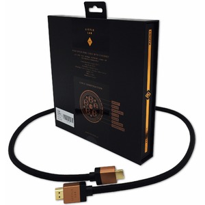 Кабель HDMI Little Lab Lake HDMI v2.0 (LL-L-20) 2.0m