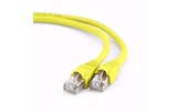 Патч-корд FTP Cablexpert PP6-5M/Y-O 5.0m