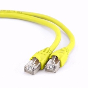 Патч-корд FTP Cablexpert PP6-5M/Y-O 5.0m