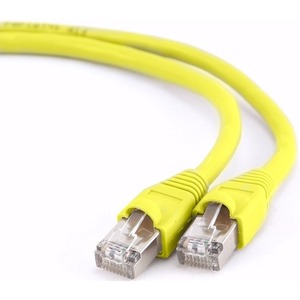 Патч-корд FTP Cablexpert PP6-5M/Y-O 5.0m