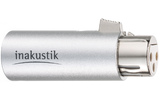 Разъем XLR Inakustik 006990111 Exzellenz XLR Female