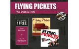 Компакт-диск Inakustik 0169156 Flying Pickets - Everyday & Big Mouth (CD)