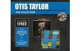 Компакт-диск Inakustik 0169157 Taylor, Otis - Hey Joe Opus Red Meat & Fantasizing About Being Black (CD)
