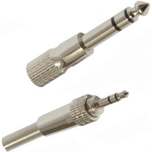 Разъем Jack Invotone J215SET