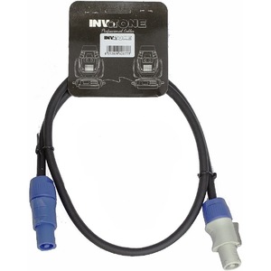 Кабель Силовой Invotone APC1002 2.0m