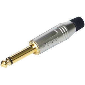 Разъем Jack AMPHENOL ACPM-GN-AU