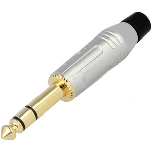 Разъем Jack AMPHENOL ACPS-GN-AU