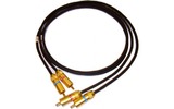 Кабель аудио Phono Van Den Hul D-502 Hybrid RCA 1.2m