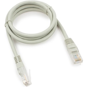 Патч-корд медный Cablexpert PP10-1M 1.0m