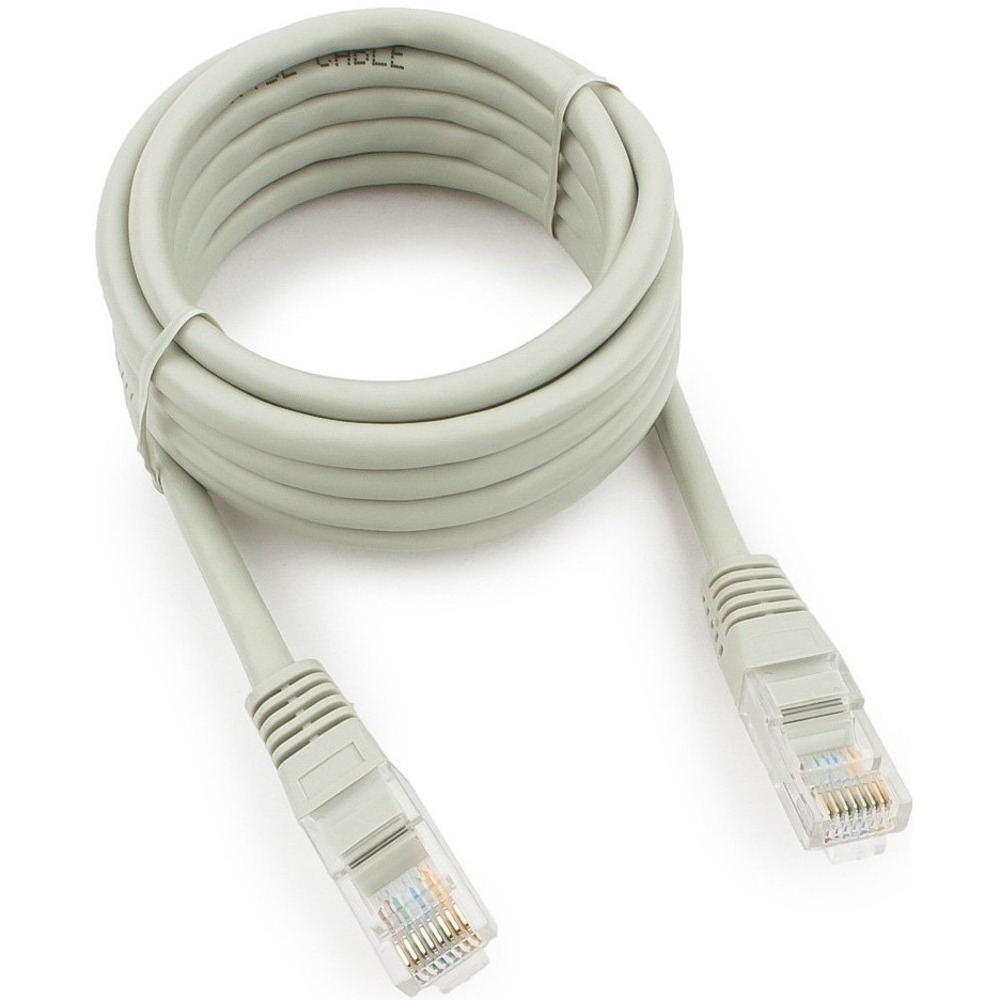 Патч-корд медный Cablexpert PP10-2M 2.0m