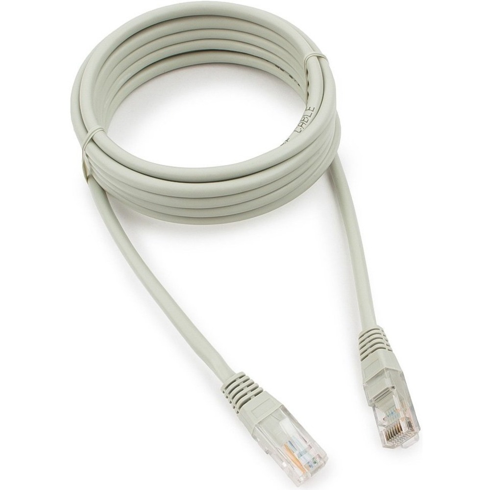 Патч-корд медный Cablexpert PP10-3M 3.0m