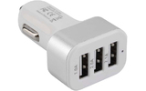 Автомобильное зарядное устройство Cablexpert MP3A-UC-CAR17