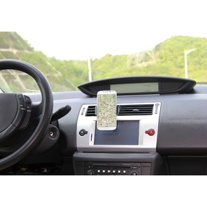 Автомобильный кронштейн для смартфона Gembird TA-CHAV-03