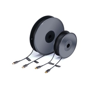 Кабель HDMI Inakustik 009241001 Profi 2.0a Optical Fiber Cable 1.0m