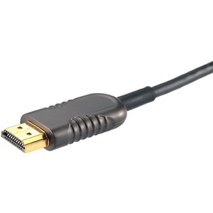 Кабель HDMI - HDMI оптоволоконный Inakustik 009241002 Profi 2.0a Optical Fiber Cable 2.0m