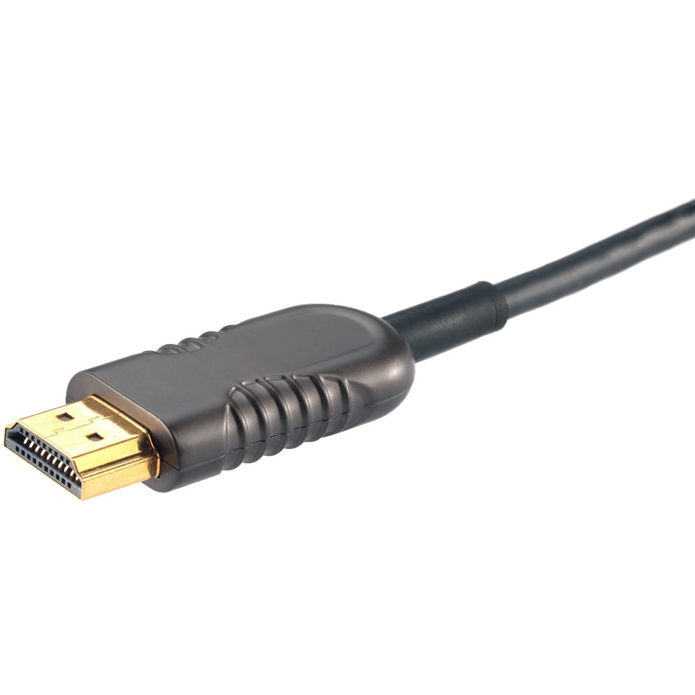 Кабель HDMI - HDMI оптоволоконный Inakustik 009241010 Profi 2.0a Optical Fiber Cable 10.0m