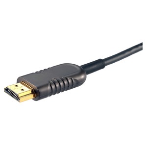 Кабель HDMI Inakustik 009241010 Profi 2.0a Optical Fiber Cable 10.0m