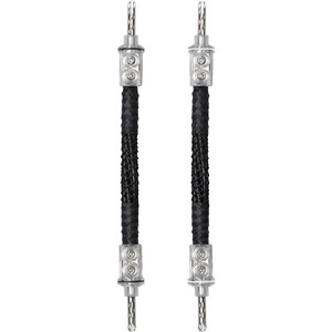 Кабель Акустический Inakustik 00719303 Referenz LS-803 Bi-Wire Jumper BFA Bananas