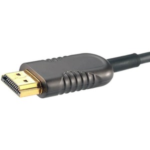 Кабель HDMI - HDMI оптоволоконный Eagle Cable 313241005 DELUXE HDMI 2.0a Optical Fiber 5.0m