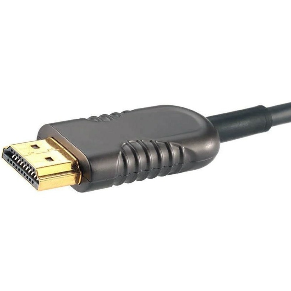 Кабель HDMI Eagle Cable 313241008 DELUXE HDMI 2.0a Optical Fiber 8.0m