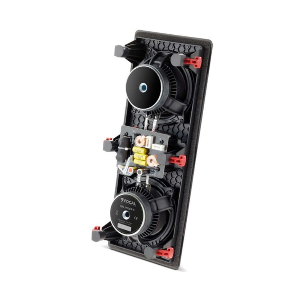 Колонка встраиваемая Focal 100 IWLCR 5