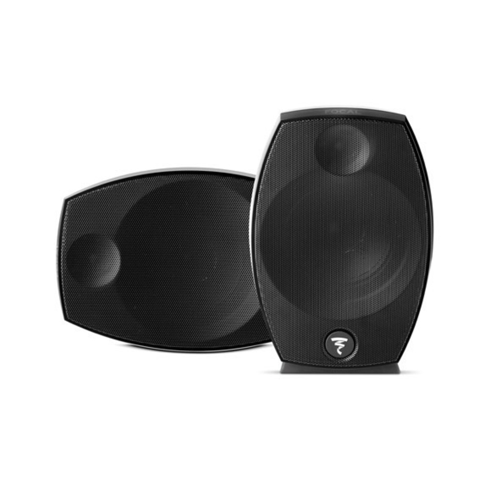 Колонка настенная Focal Sib Evo 2.0