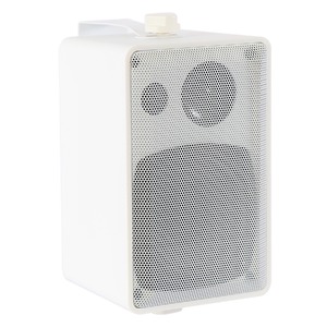 Колонка уличная MT Power 89505026 ES-40T White