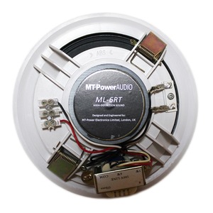 Колонка встраиваемая MT Power 89505002 ML-6RT