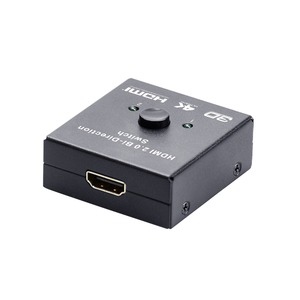 Коммутатор HDMI Greenline GL-vTC03