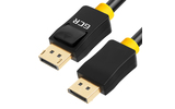 Кабель DisplayPort Greenconnect GCR-DP2DP 7.0m