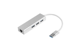 USB 3.0 Разветвитель на 3 порта Greenconnect GCR-AP05