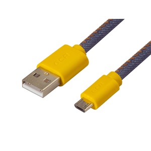 Кабель USB 2.0 Тип A - B micro Greenconnect GCR-50700 1.5m