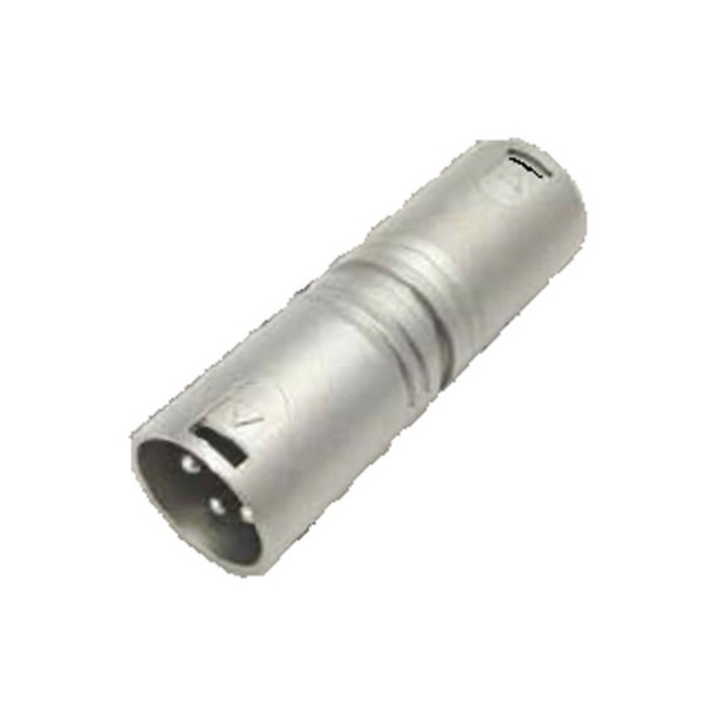 Переходники XLR - XLR Roxtone RA002