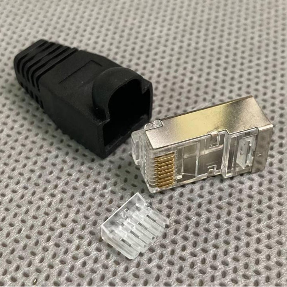 Фссц разъем rj45