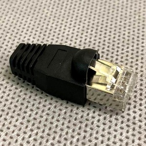 Разъем RJ-45 Audioquest CAT700 PLUG