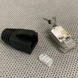 Разъем RJ-45 Audioquest CAT700 PLUG