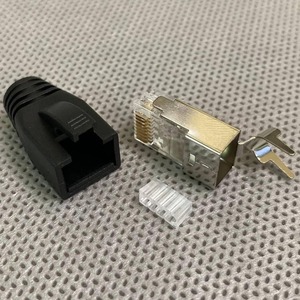 Разъем RJ-45 Audioquest CAT700 PLUG
