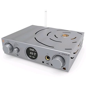 ЦАП портативный iFi Audio Pro iDSD