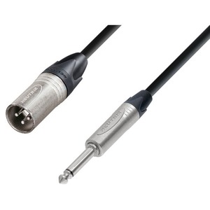 Кабель аудио Jack - XLR Roxtone NMXJ230/3 3.0m