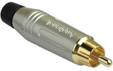 Разъем RCA AMPHENOL ACPR-SBK