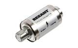 Устройство грозозащиты цепей SDI Rexant 05-4000-1 Грозозащита на F-разъем (1 штука)
