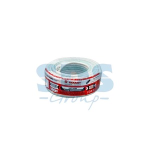 Кабель Антенный Rexant 01-2431-20 SAT 703B+Cu/Al/Cu, (75%), 75 Ом (20 метров)
