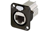 Терминал RJ-45 Neutrik NE8FDX-P6-B