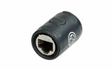 Переходник RJ45 - RJ45 Neutrik NE8FFX6-W
