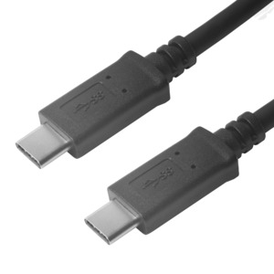 Кабель USB 3.1 Тип C - USB 3.1 Тип C Greenconnect GCR-50902 2.0m