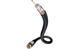 Кабель Антенный Inakustik 003264015 Star Antenna 90 dB 1.5m