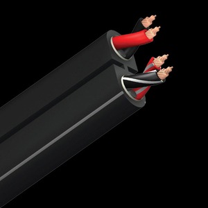 Акустический кабель Audioquest Rocket 11 PVC Black