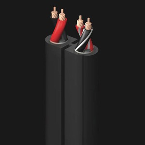 Акустический кабель Audioquest Rocket 22 PVC Black