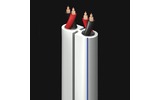 Акустический кабель Audioquest Rocket 22 PVC White