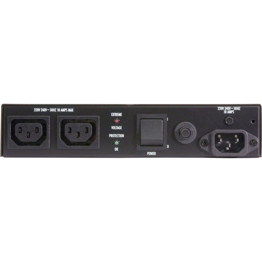 Сетевой фильтр Furman AC-210A E